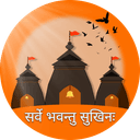 Indian Temples Logo
