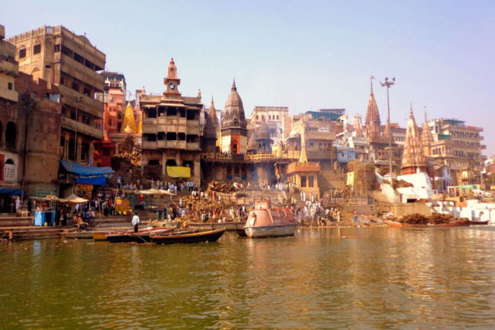 Kashi Vishwanath: Heart of Varanasi
