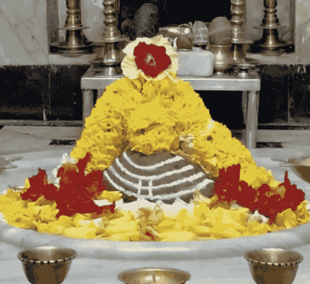 Kondheshwar Mahadev Temple Image