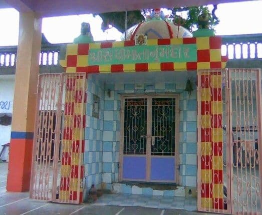 Sadhimataji Temple Image