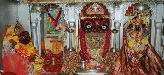Kalika Mata Temple, Pavagadh Hills Image