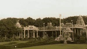 Tapovan Mandir, Vadodara Image