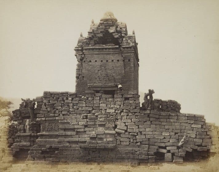 Sun Temple - Jinavari Image